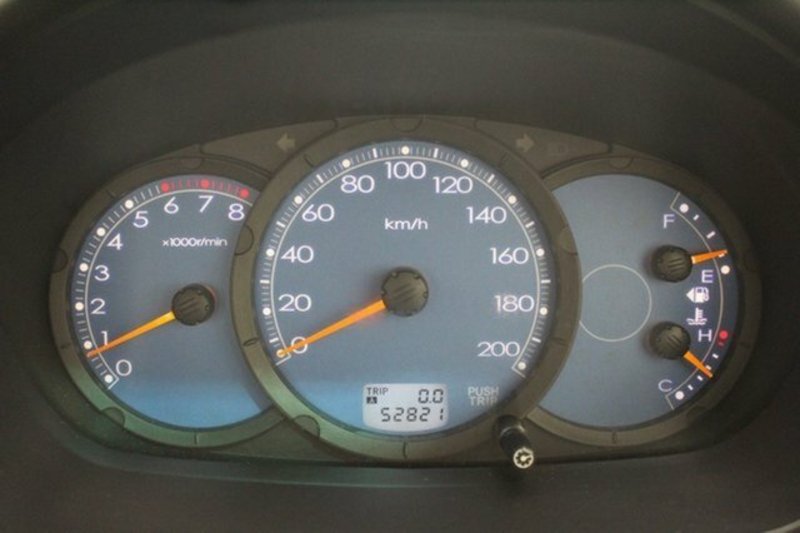 2009 MITSUBISHI TRITON GL MN MY10