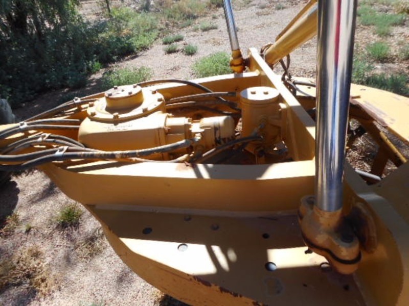 2007 CATERPILLAR 12H Cat 12H Grader 12H Grader