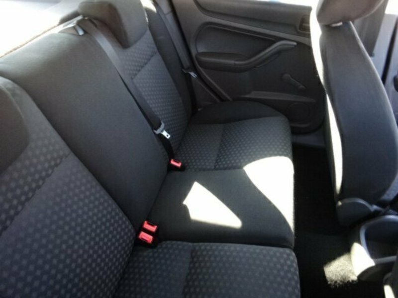 2006 FORD FOCUS LX LS