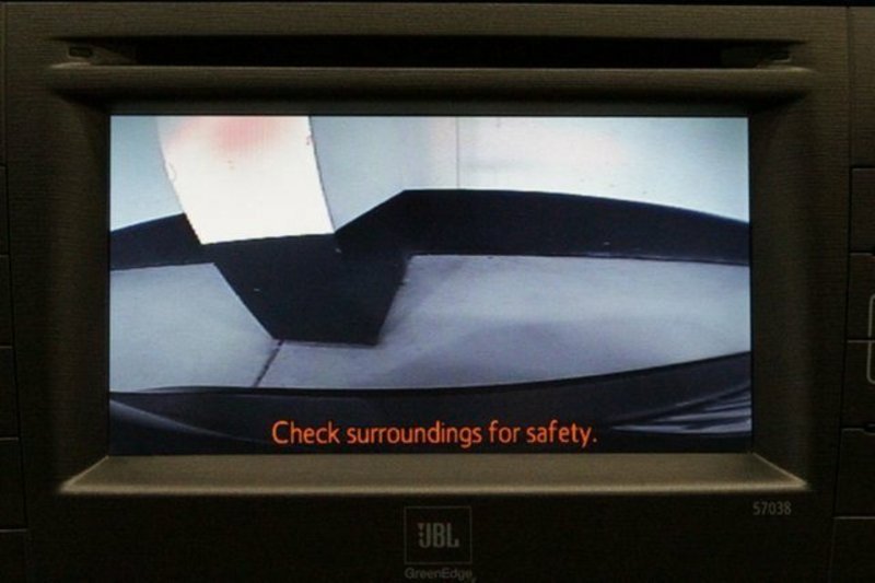 2012 TOYOTA PRIUS HYBRID ZVW30R MY12