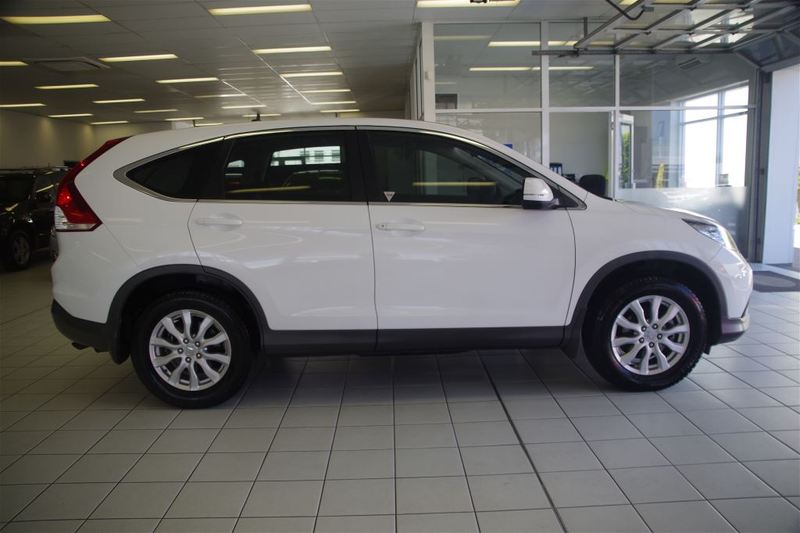 2014 HONDA CR-V VTi (4x2) 30 MY14