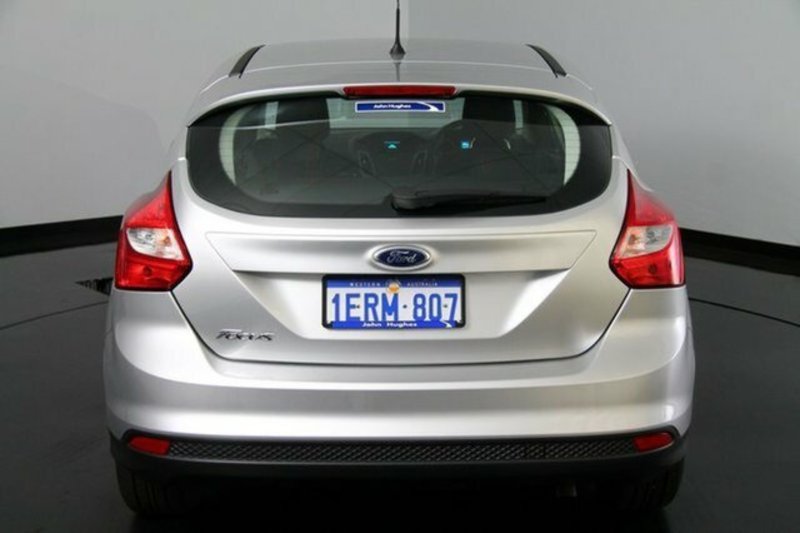 2014 FORD FOCUS AMBIENTE LW MK2 UPGRADE