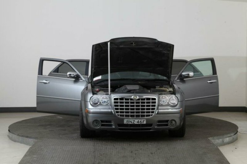 2006 CHRYSLER 300C 5.7 HEMI V8 TOURING LE MY06