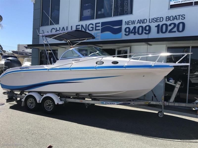 Kingcraft Classique 21