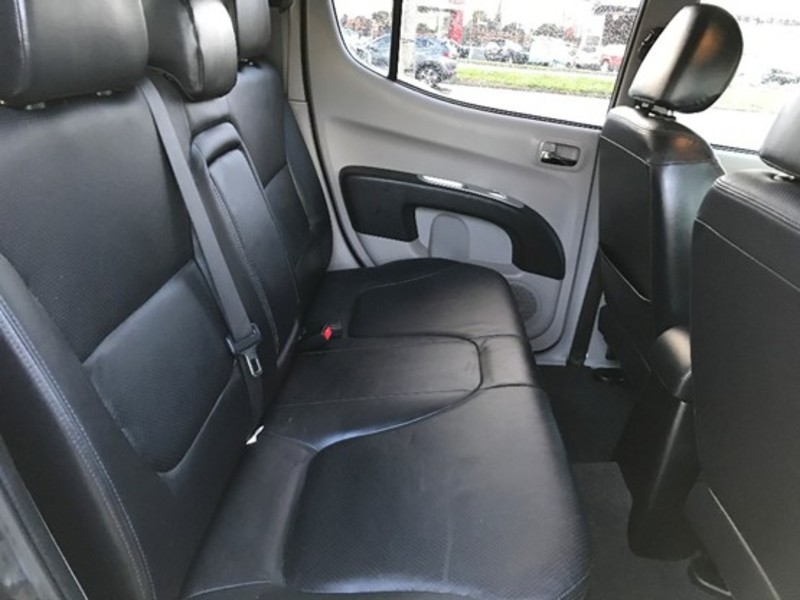 2011 MITSUBISHI TRITON GLX-R MN
