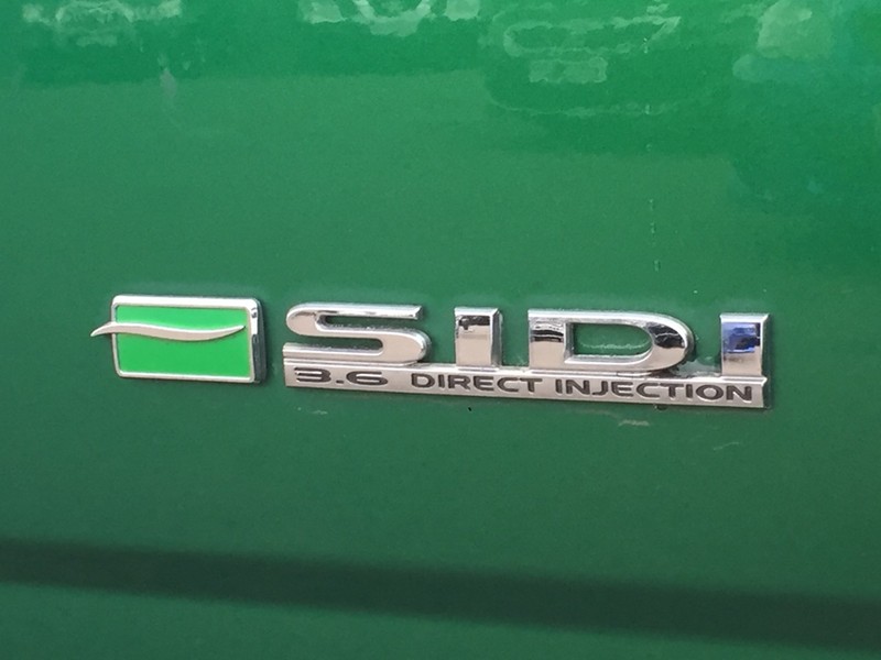 2010 HOLDEN UTE SV6 VE