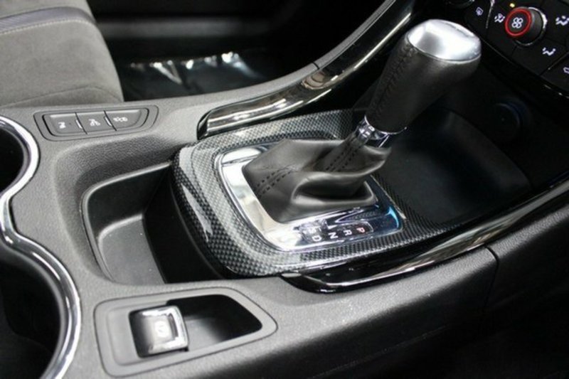 2015 HOLDEN COMMODORE SV6 VF II