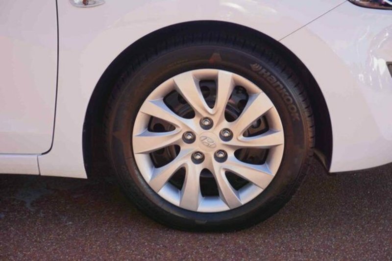 2013 HYUNDAI i30 ACTIVE GD