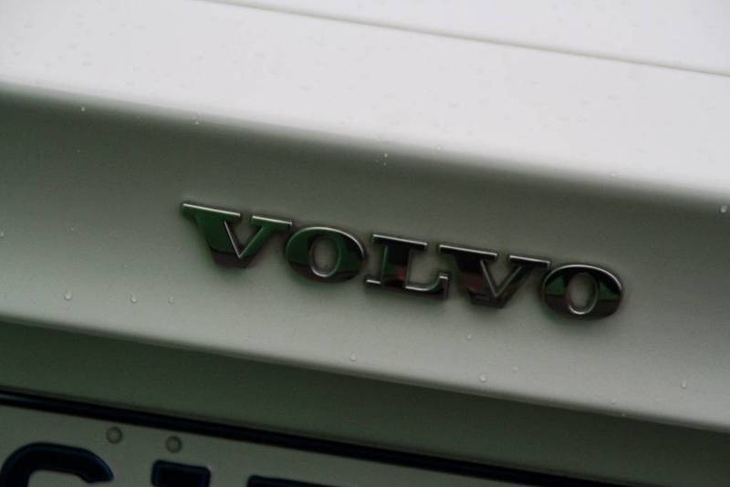 2003 VOLVO S60 AWD MY03