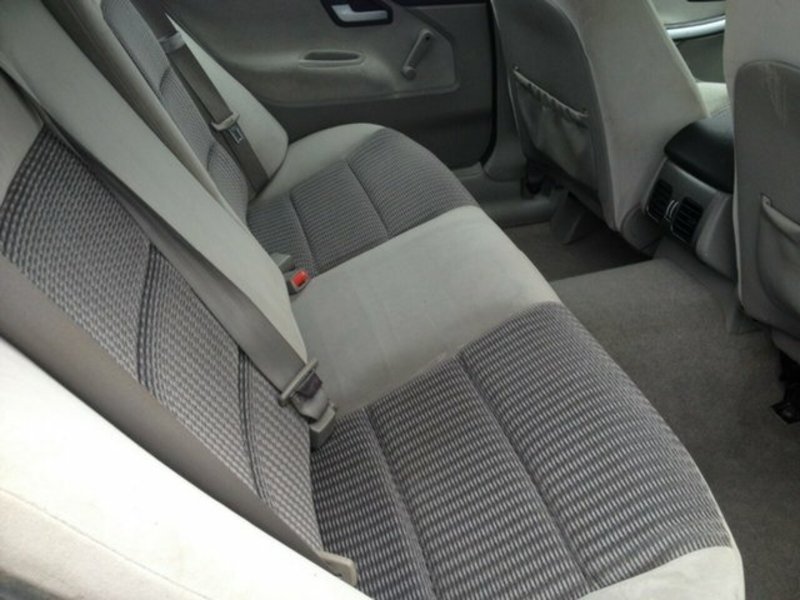 2007 FORD FALCON XT BF MKII