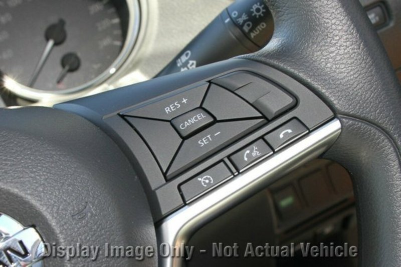 2017 NISSAN X-TRAIL ST (2WD) T32 SERIES 2