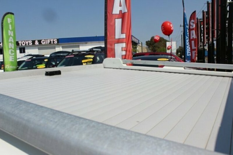 2011 FORD RANGER PK Wildtrak Utility Crew Cab 4dr Auto 5sp, 4x4 1016kg 3.0DT