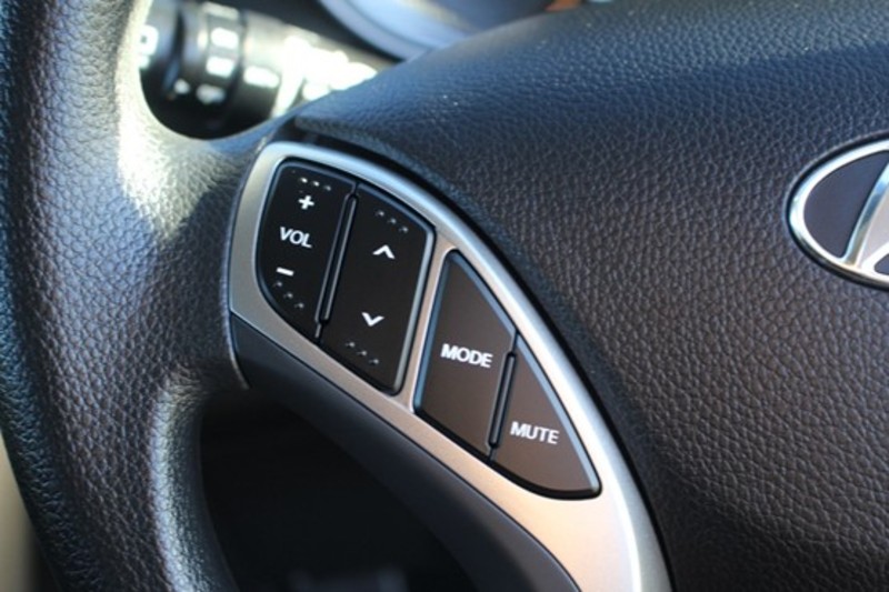2013 HYUNDAI i30 ACTIVE GD