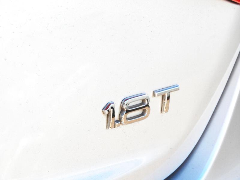 2009 AUDI A4 B8 8K