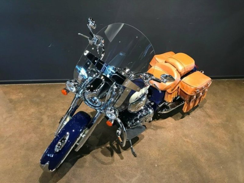 2017 INDIAN Chief Vintage