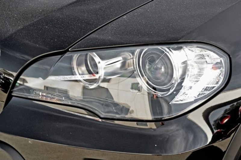 2010 BMW X5 XDRIVE30D STEPTRONIC E70 MY10
