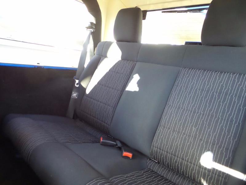 2011 JEEP WRANGLER Sport JK