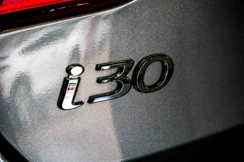 2015 HYUNDAI i30 ACTIVE GD3 SERIES 2