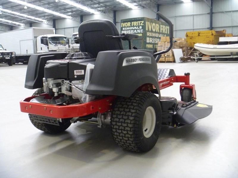 MASSEY FERGUSON MF 50-22ZT