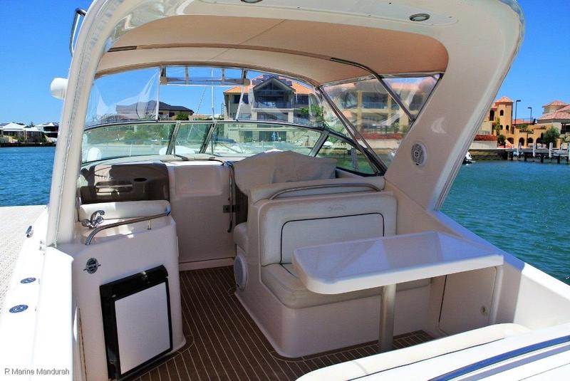 Riviera M290 Sport Cruiser Dont miss out this time ***$72990***