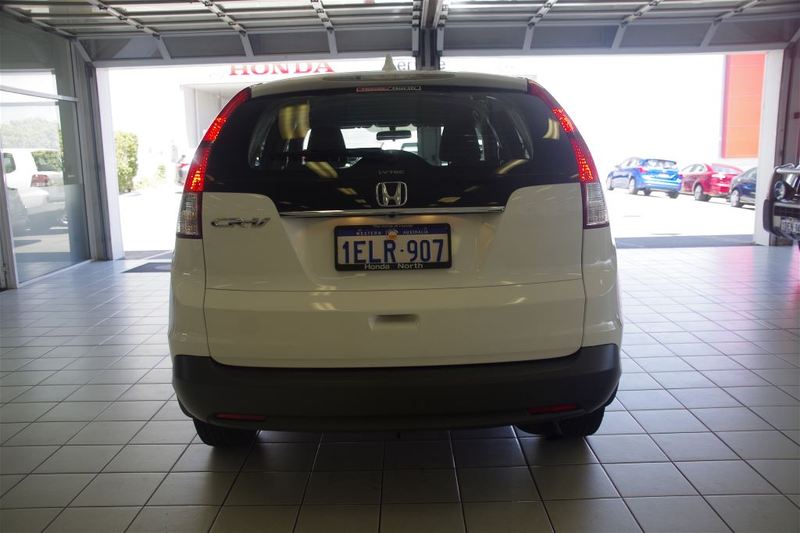 2014 HONDA CR-V VTi (4x2) 30 MY14