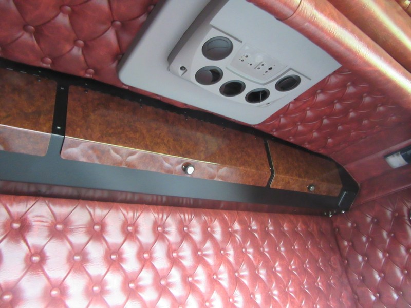 2009 KENWORTH K108 LOW ROOF K108 Truck