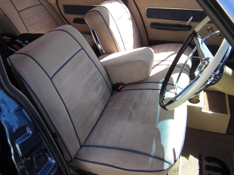 1963 DODGE PHOENIX