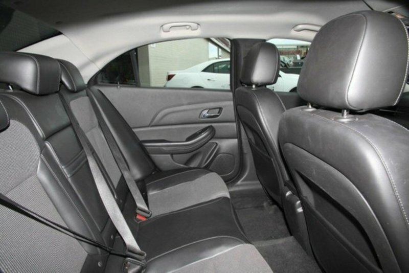 2014 HOLDEN MALIBU CD EM MY14