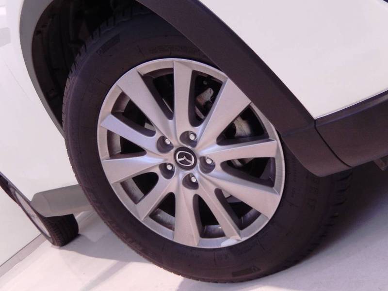 2014 MAZDA CX-5 MAXX SPORT (4x4) MY13 UPGRADE
