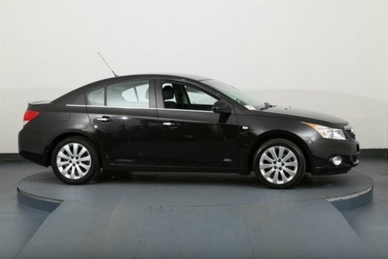 2014 HOLDEN CRUZE Z-SERIES JH MY14