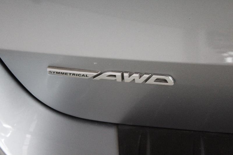 2011 SUBARU TRIBECA
