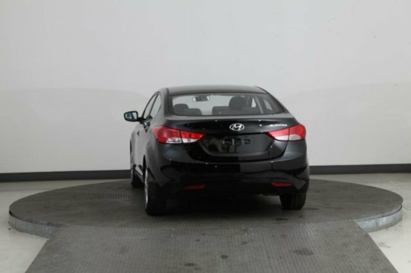 2013 HYUNDAI ELANTRA ACTIVE MD2