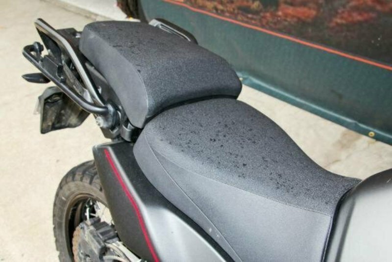 2015 YAMAHA SUPER TENERE ES (XT1200ZE) DUAL PURPOSE Dual Sports