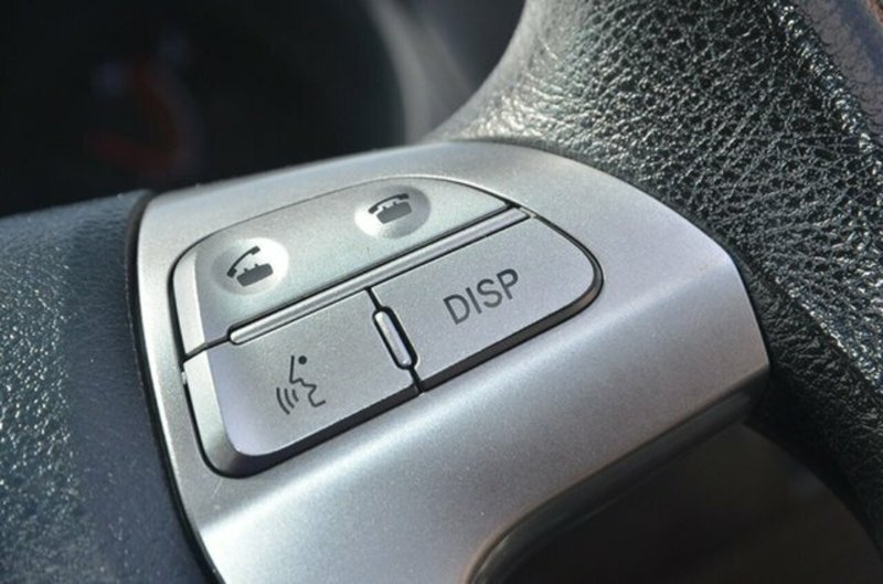 2014 TOYOTA HILUX SR (4x4) KUN26R MY14