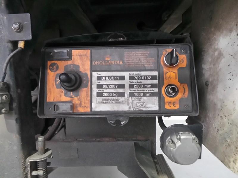2008 FUSO FIGHTER 14