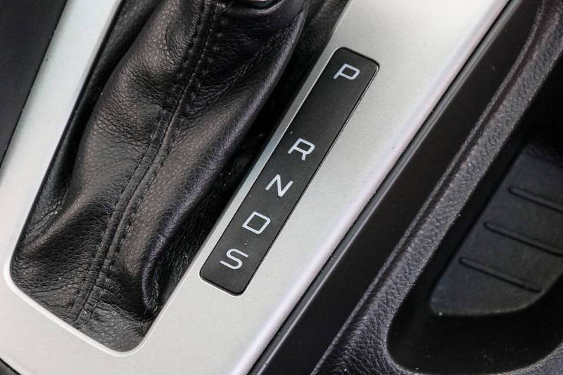 2013 FORD FOCUS AMBIENTE LW MK2 UPGRADE