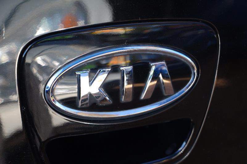 2012 KIA RIO S UB