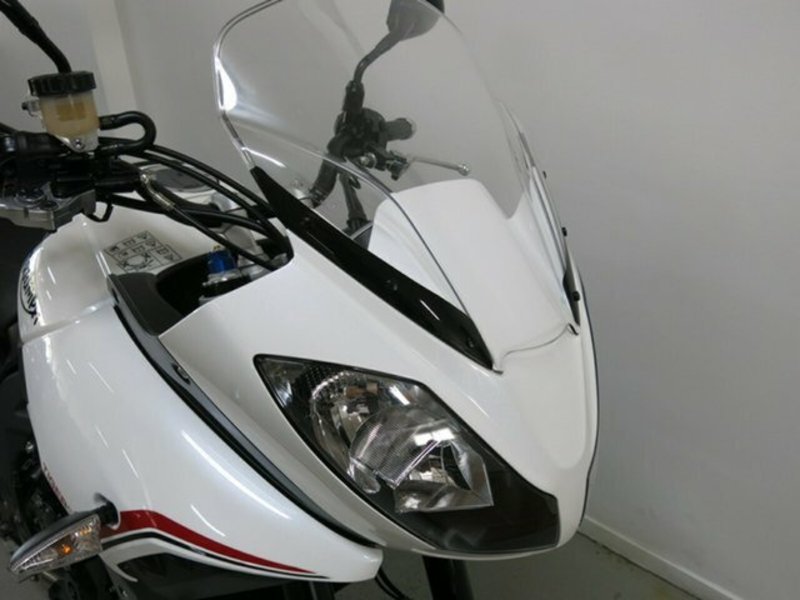 2014 TRIUMPH Tiger Sport (abs)