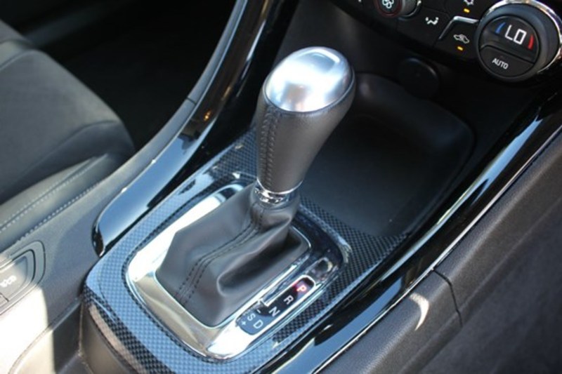 2014 HOLDEN COMMODORE SV6 VF