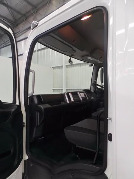 2017 HINO 500 SERIES - FC 1022