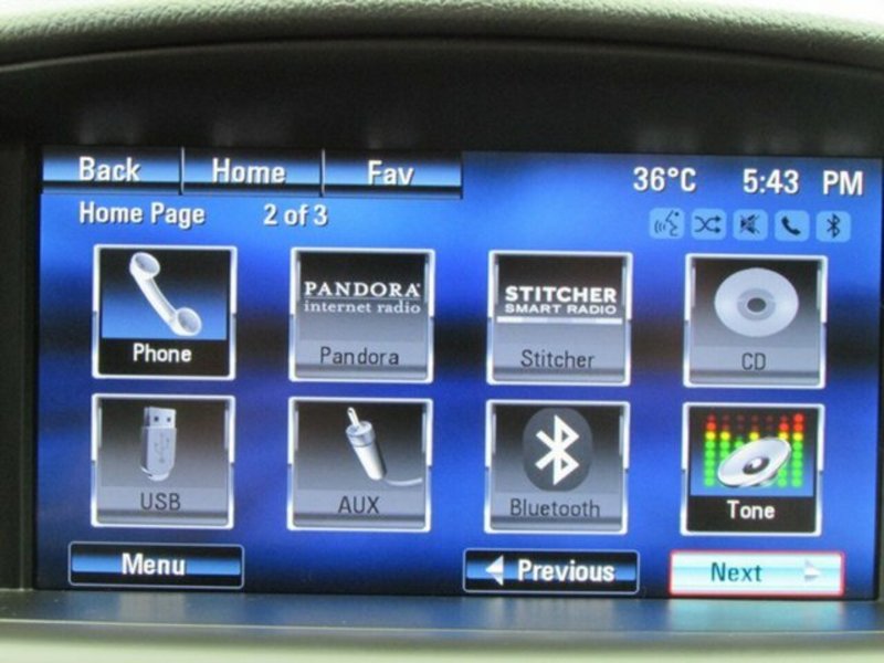 2014 HOLDEN CRUZE EQUIPE JH MY14