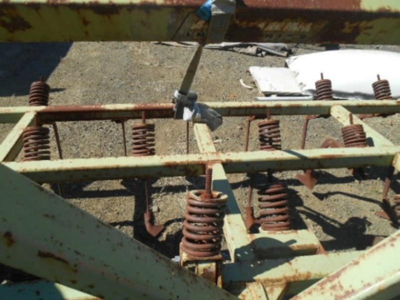 Alfarm Tillage Equip