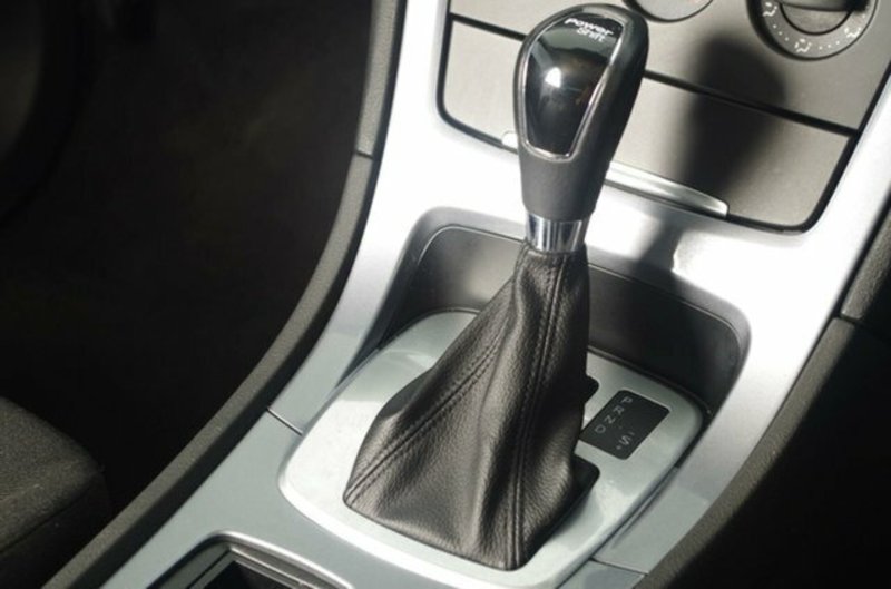 2012 FORD MONDEO LX TDCi MC