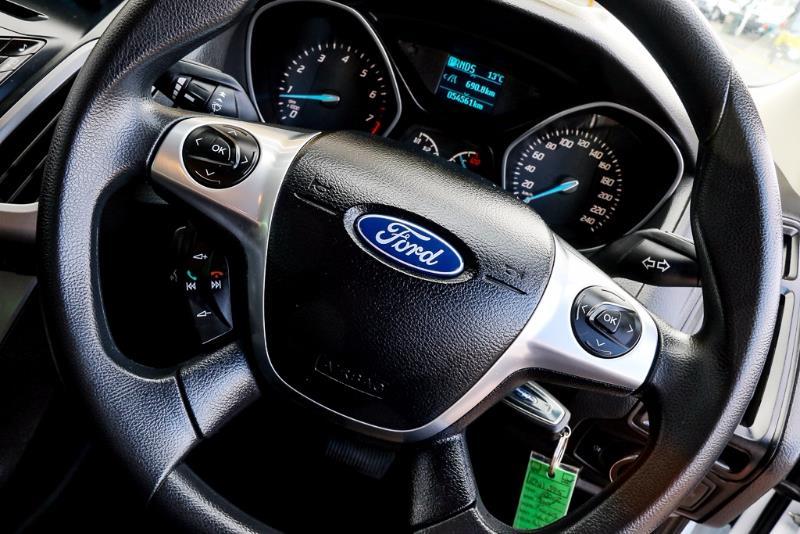 2012 FORD FOCUS AMBIENTE LW