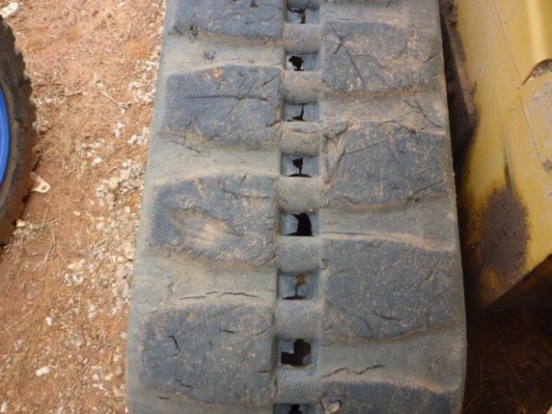 2011 CATERPILLAR 279C Loader