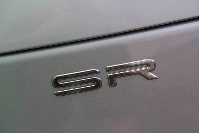 2006 FORD TERRITORY SR (RWD) SY