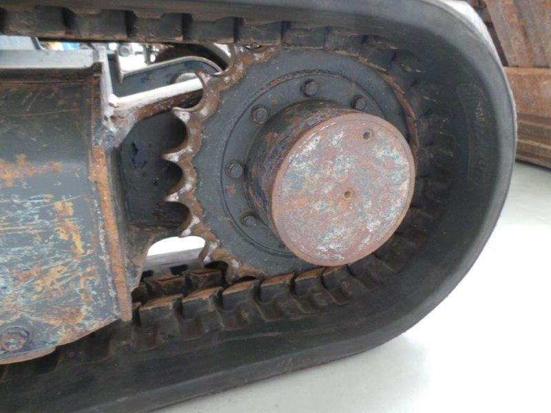 KUBOTA K030