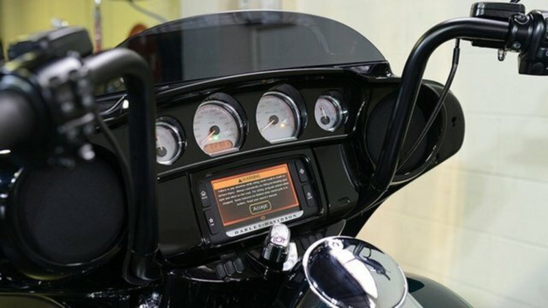 2015 HARLEY-DAVIDSON FLHXS STREET GLIDE STREETGLIDE SPECIAL FLHXS