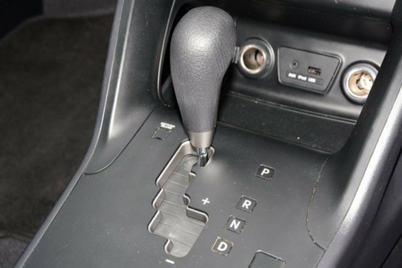2010 HYUNDAI iX35 ACTIVE LM