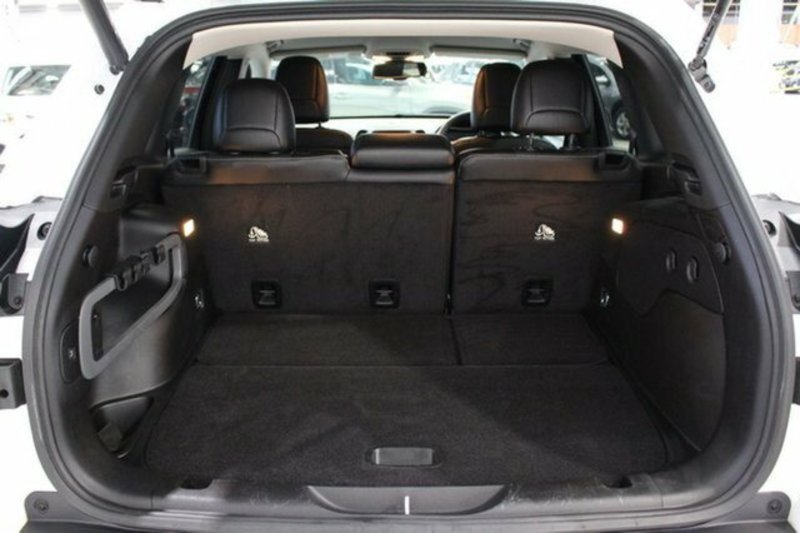 2014 JEEP CHEROKEE LIMITED (4x4) KL MY15